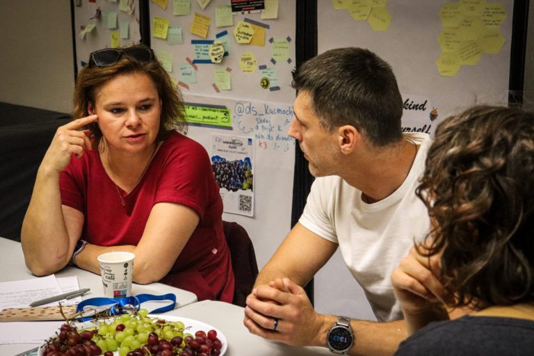 Den Wellbeingu 2026 – fotka 5
