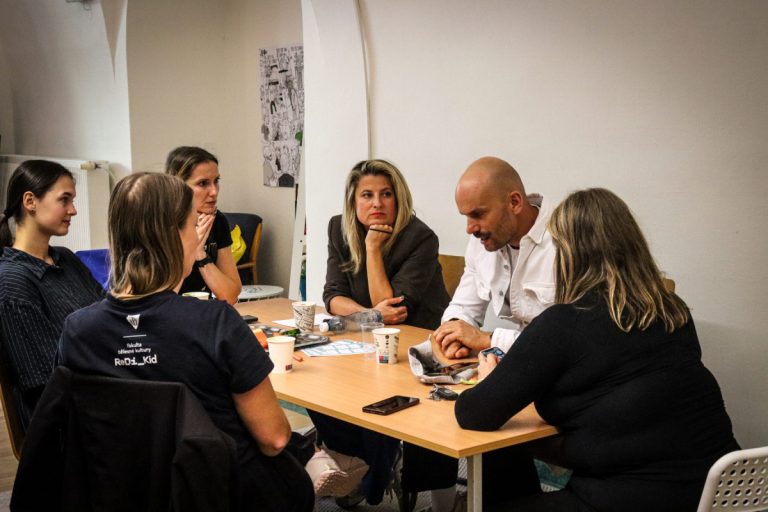 Den Wellbeingu 2026 – fotka 6