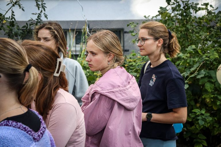 Den Wellbeingu 2026 – fotka 8