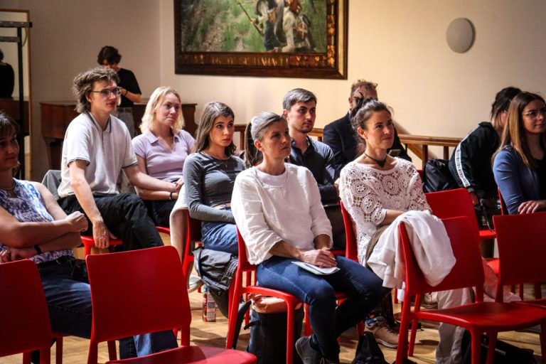 Den Wellbeingu 2026 – fotka 10