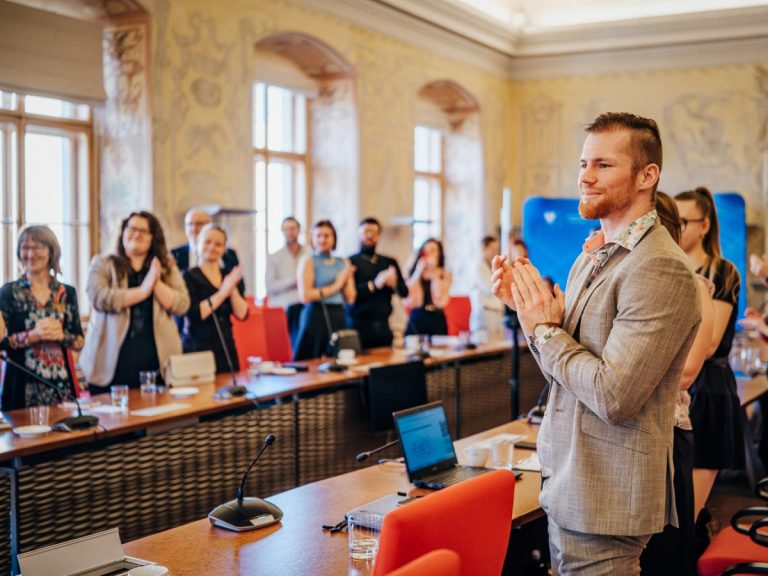 Leadership Matters! – fotka 8